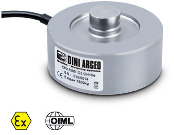 Dini Argeo - CPX250