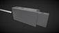Flintec - MC5 Miniature Beam Load Cell (5lb)