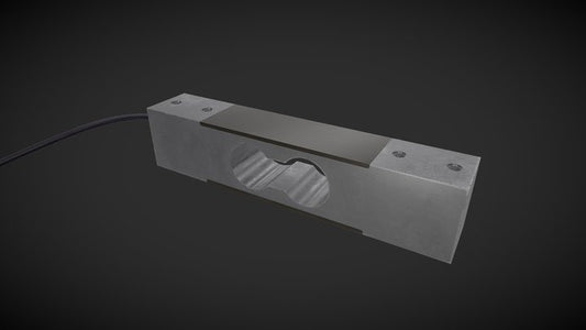 Flintec - PC3 Single Point Load Cell (7 – 150kg)