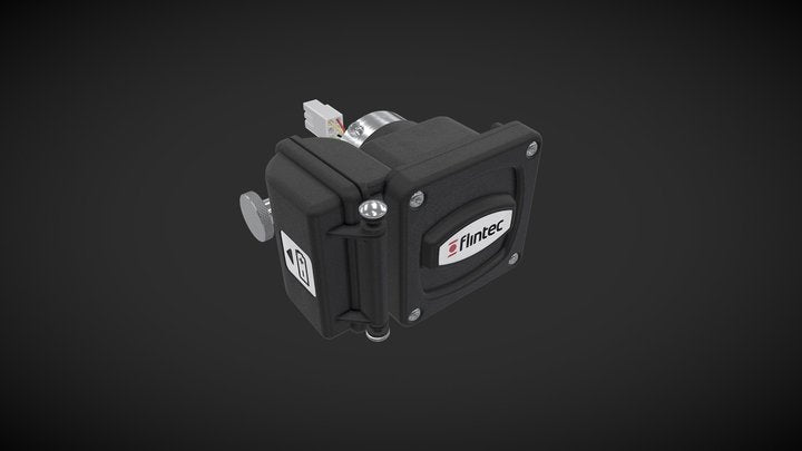 Flintec - CC PRO-A Wireless Load Cell (30klb – 50klb)