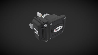 Flintec - CC PRO-A Wireless Load Cell (30klb – 50klb)