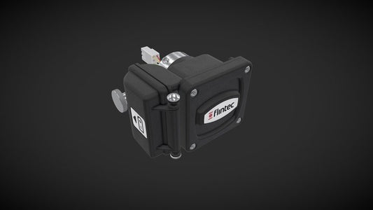 Flintec - CC PRO-A Wireless Load Cell (30klb – 50klb)