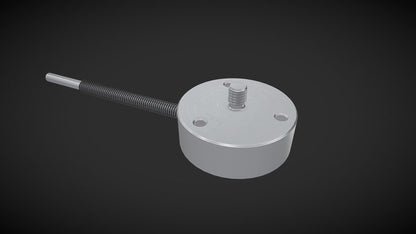 Flintec - MHT1 Compression Force Transducer (1 – 200kg)