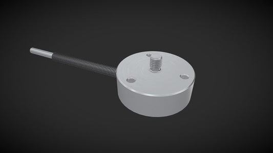 Flintec - MHT1 Compression Force Transducer (1 – 200kg)