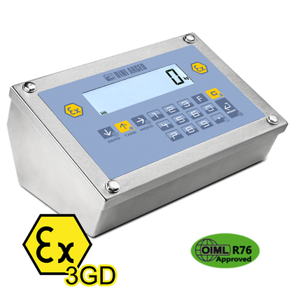 Dini Argeo - DFWATEX3GD-1