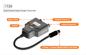 Rinstrum t700 gewicht transmitter - T7 serie