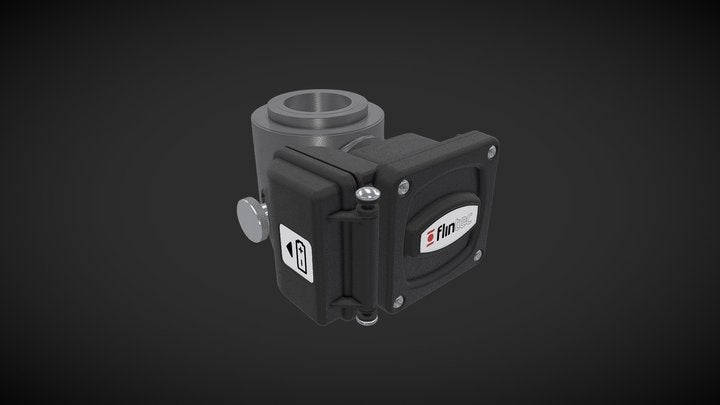 Flintec - CC PRO Wireless Load Cell (30–50 klb (13.6–22.7t))