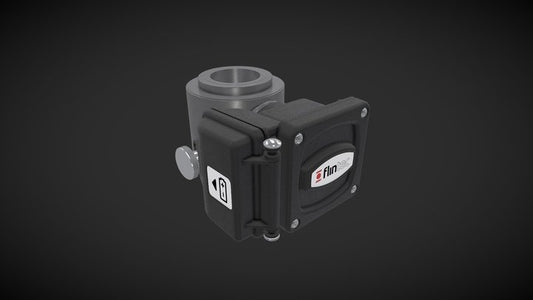 Flintec - CC PRO Wireless Load Cell (30–50 klb (13.6–22.7t))