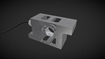 Flintec - PC12 Single Point Load Cell (20kg)
