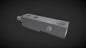 Flintec - SB4 Beam Load Cell (510 - 10,197kg)