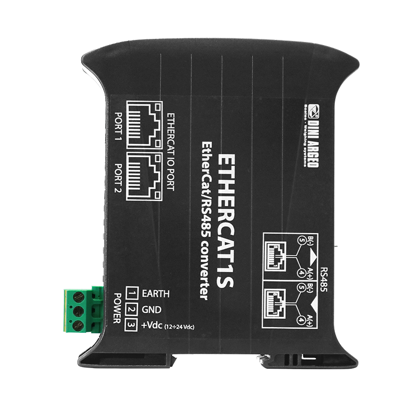Dini Argeo - ETHERCAT1S