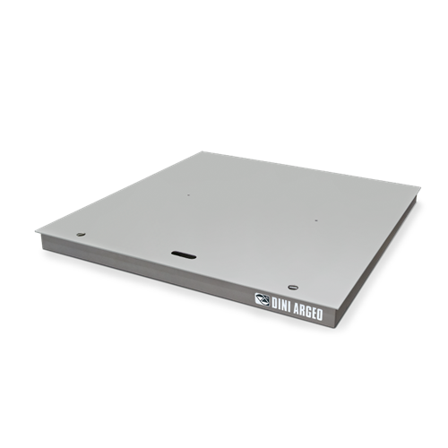 Dini Argeo - ETI Series Four-Cell Stainless Steel Platform