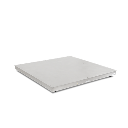 Dini Argeo - ETI C6 Series Four-Cell Stainless Steel Platform