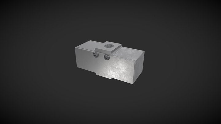 Flintec - UT4 Load Cell (200lb – 1,000lb)