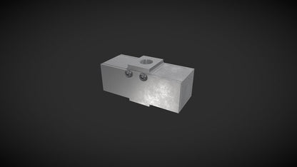 Flintec - UT4 Load Cell (200lb – 1,000lb)
