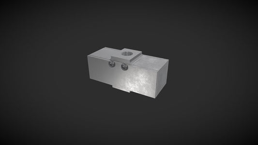 Flintec - UT4 Load Cell (200lb – 1,000lb)