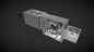Flintec - SB6 Beam Load Cell (20 - 204kg)
