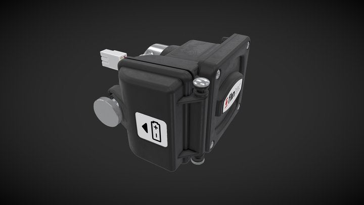 Flintec - CCWR Retrofit Wireless Kit