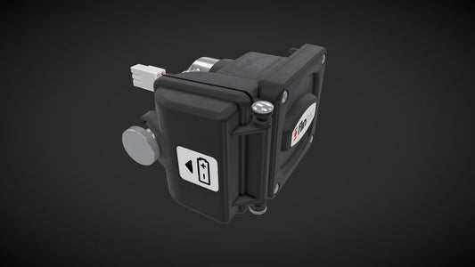 Flintec - CCWR Retrofit Wireless Kit