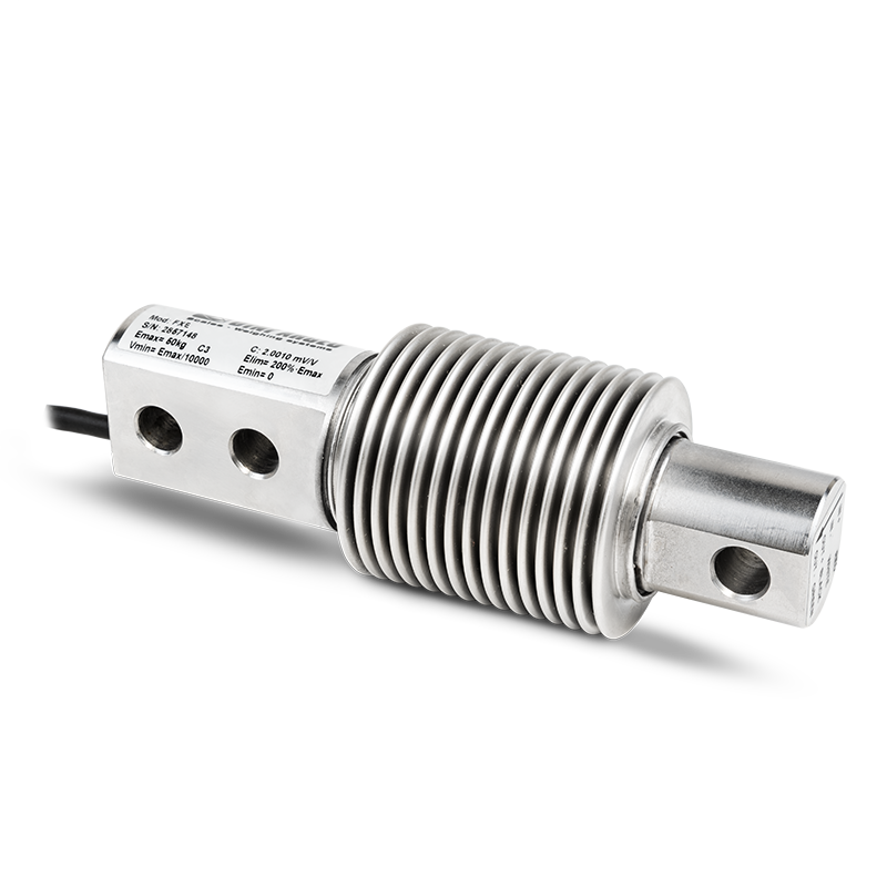 Dini Argeo - FXE Series Bending Beam Load Cell