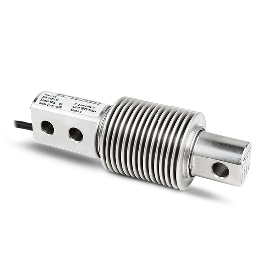 Dini Argeo - FXE Series Bending Beam Load Cell