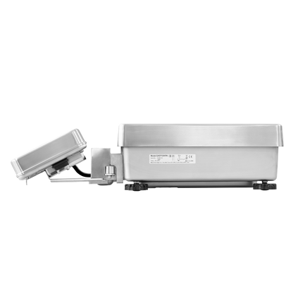 Dini Argeo - GAEP-K Series Stainless Steel Technical Precision Scale