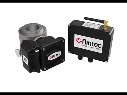 Flintec - CC1W Wireless Load Cell (30klb – 50klb)
