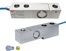 Rinstrum Loadcell Thames Side