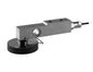 Flintec - 52-02 Rubber Foot
