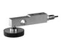 Flintec - 52-10 Height Adjustable Rubber Foot