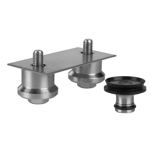 Flintec - 52-13 Sliding System