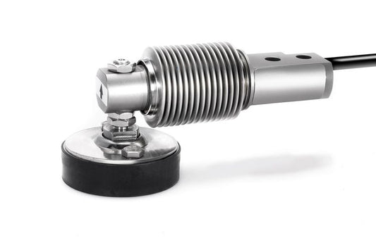 Flintec - 52-15 Height Adjustable Rubber Foot