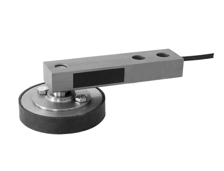 Flintec - 52-15 Height Adjustable Rubber Foot