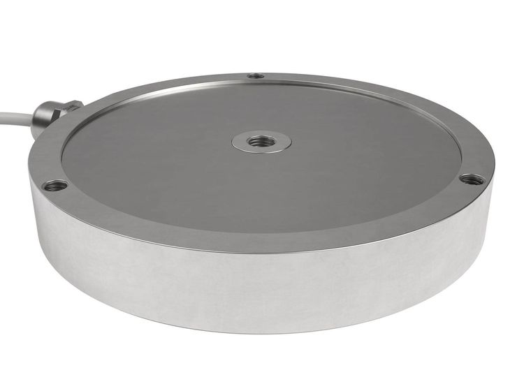 Flintec - AP5 low profile force sensor (1 – 10kg)