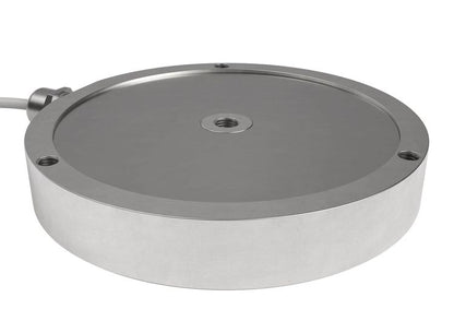 Flintec - AP5 low profile force sensor (1 – 10kg)