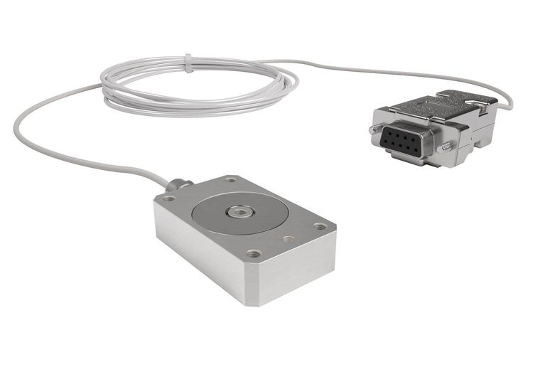 Flintec - AP8 low profile force sensor (1kg)