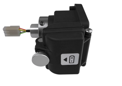 Flintec - CC PRO-A Wireless Load Cell (30klb – 50klb)