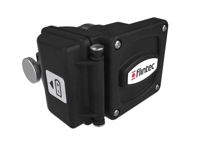 Flintec - CC PRO-A Wireless Load Cell (30klb – 50klb)