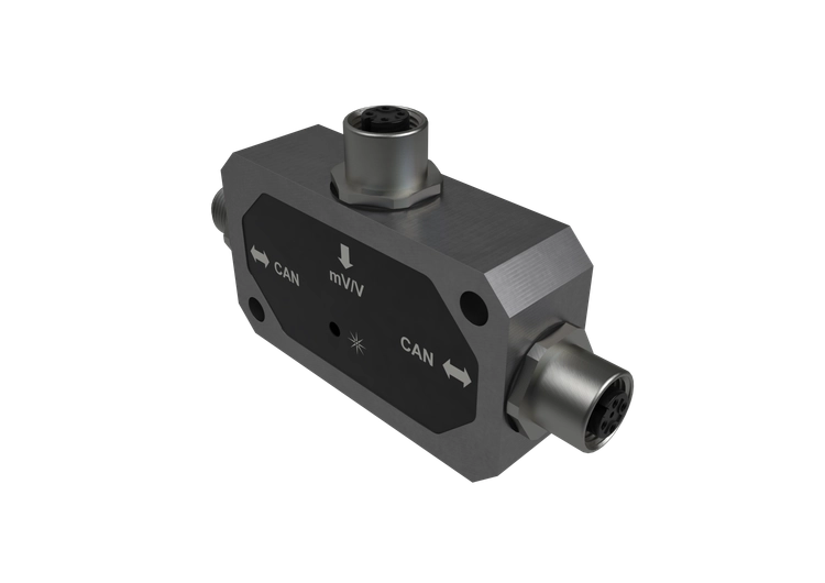 Flintec - CED-33 CANbus T-adapter