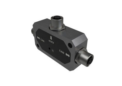 Flintec - CED-33 CANbus T-adapter