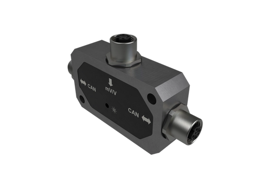 Flintec - CED-33 CANbus T-adapter