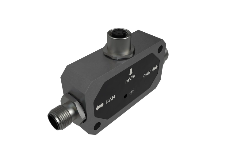 Flintec - CED-33 CANbus T-adapter