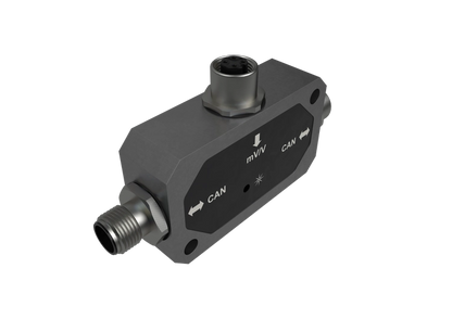 Flintec - CED-33 CANbus T-adapter