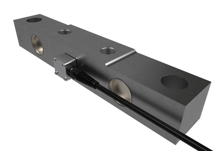 Flintec - DESB-15 Beam Load Cell (15klb)