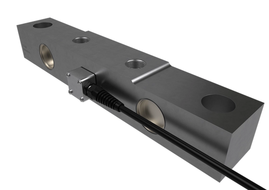 Flintec - DESB-15 Beam Load Cell (15klb)