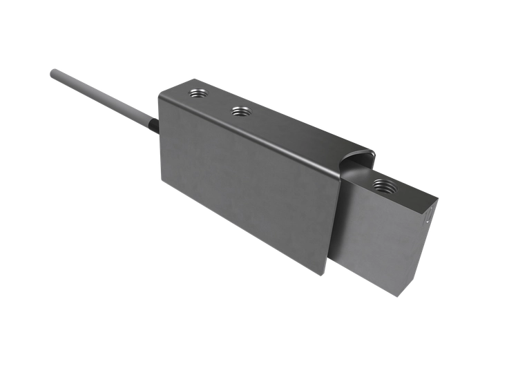 Flintec - MC1 Miniature Beam Load Cell (5lb - 250lb)