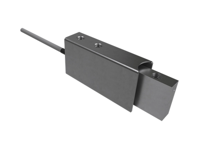 Flintec - MC5 Miniature Beam Load Cell (5lb)