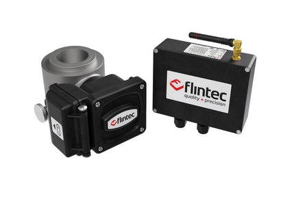 Flintec - CC1W Wireless Load Cell (30klb – 50klb)