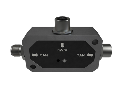 Flintec - CED-33 CANbus T-adapter