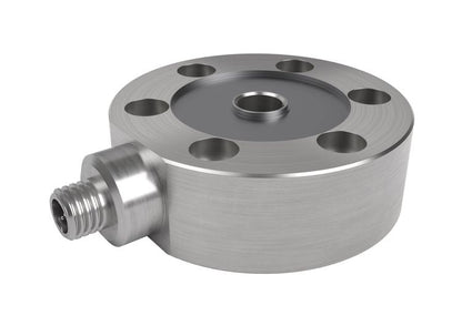 Flintec - Q1 Smart Low Profile Force Sensor (200 – 5,000N)